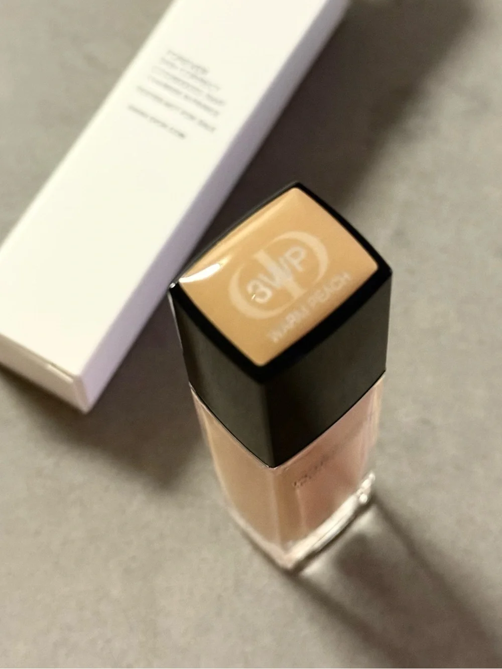 3WP Dior Forever Skin Correct